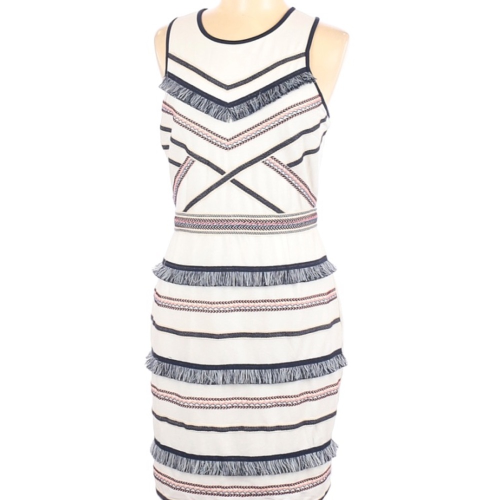 Adelyn Rae Cocktail Dress NWT Large
